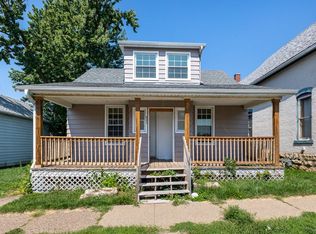 607 Rhomberg Ave, Dubuque, IA 52001