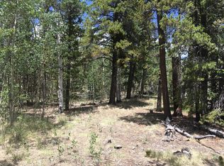 Isadowa Trl, Hartsel, CO 80449