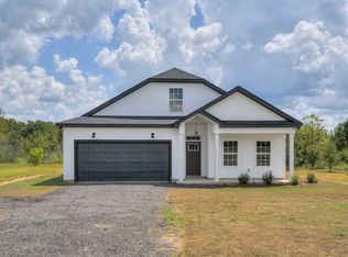 3580 Highway 88, Blythe, GA 30805