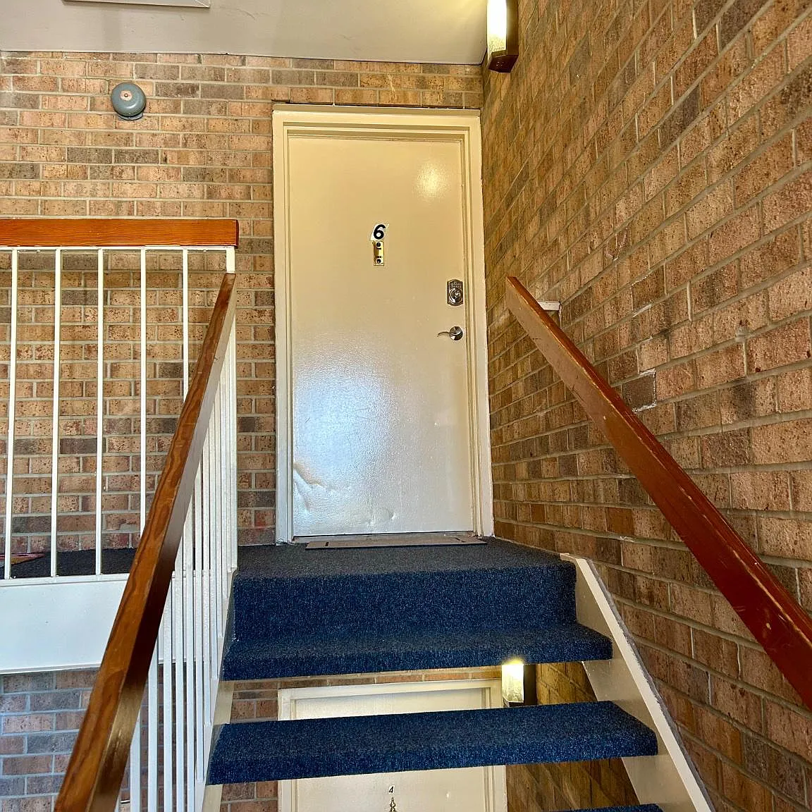 3 bed, 2.0 bath, 1455 sqft, $2,590 — Photo 3