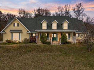 1102 Trew Ln, Apison, TN 37302