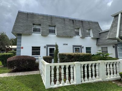 1556 SE 27th St APT C, Ocala, FL, 34471