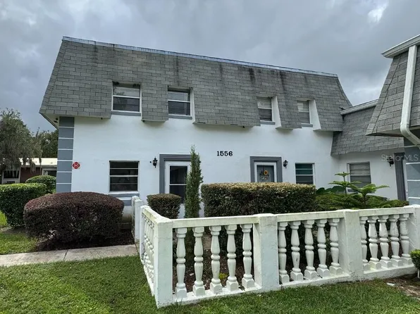 1556 SE 27th St APT C, Ocala, FL 34471