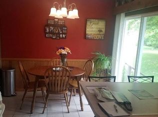 231 18th Ave N, Wisconsin Rapids, WI 54495