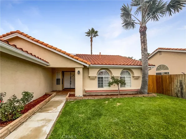 2148 Garland Way, Hemet, CA 92545