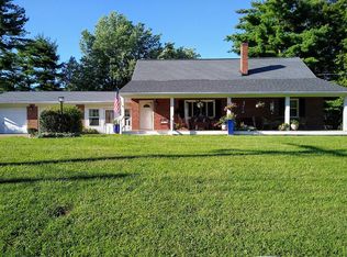 1462 Frank Willis Memorial Rd, New Richmond, OH 45157
