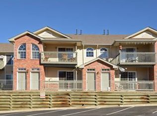725 Canyon Dr, Castle Rock, CO 80104