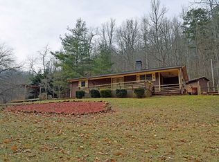 1795 Mashburn Branch Rd, Franklin, NC 28734