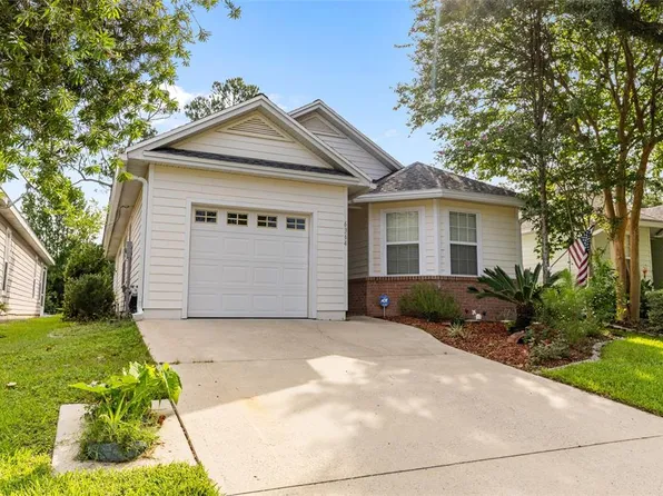 6364 NW 109TH PLACE, ALACHUA, FL 32615