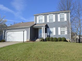 4603 Primer Ct, Batavia, OH 45103