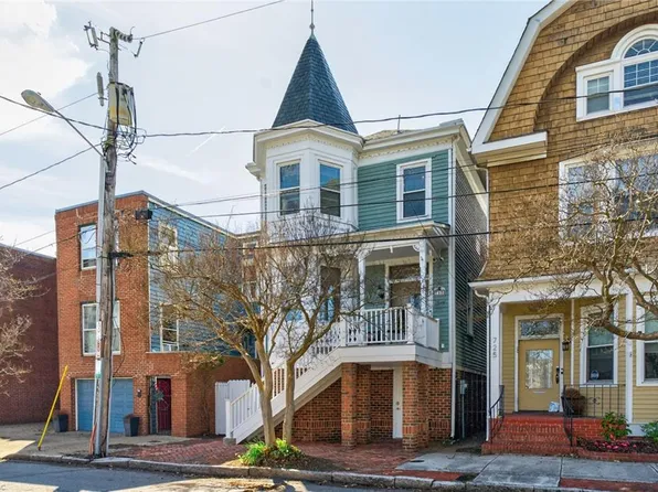 723 Yarmouth St, Norfolk, VA 23510