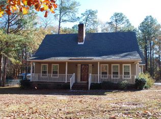 12381 Cypress Dr, Laurinburg, NC 28352