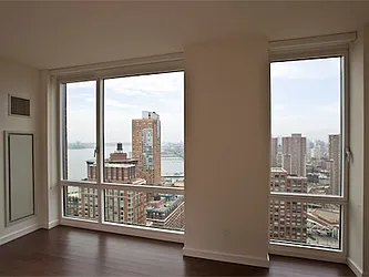 Rented by DSA Realty