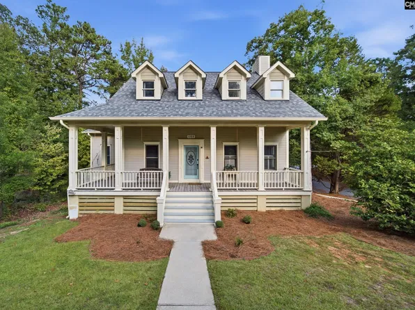 409 Mallard Lakes Dr, Lexington, SC 29072