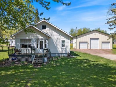 151 S MADISON STREET, Unity, WI, 54488