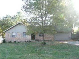 4420 Kinkead Ave, Fort Smith, AR 72903