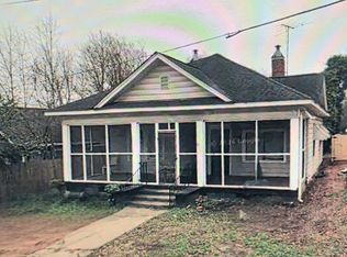 301 W Morgan St, Greenville, SC 29611