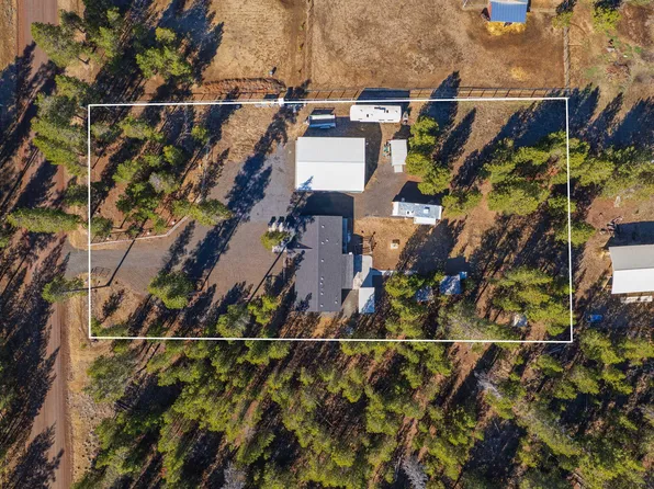 12411 Larchwood Dr, La Pine, OR 97739