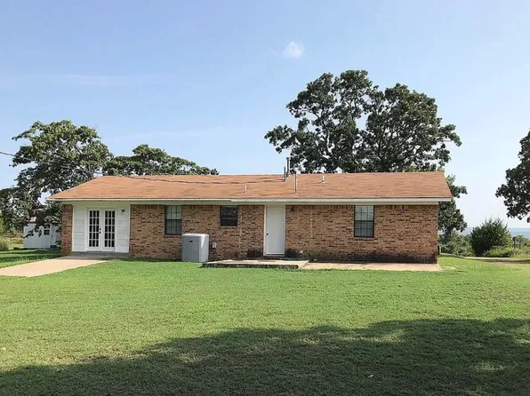30401 W Sans Bois Rd, Kinta, OK 74552