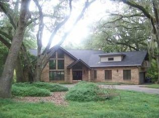 7728 Evening Star Ln, Tallahassee, FL 32312