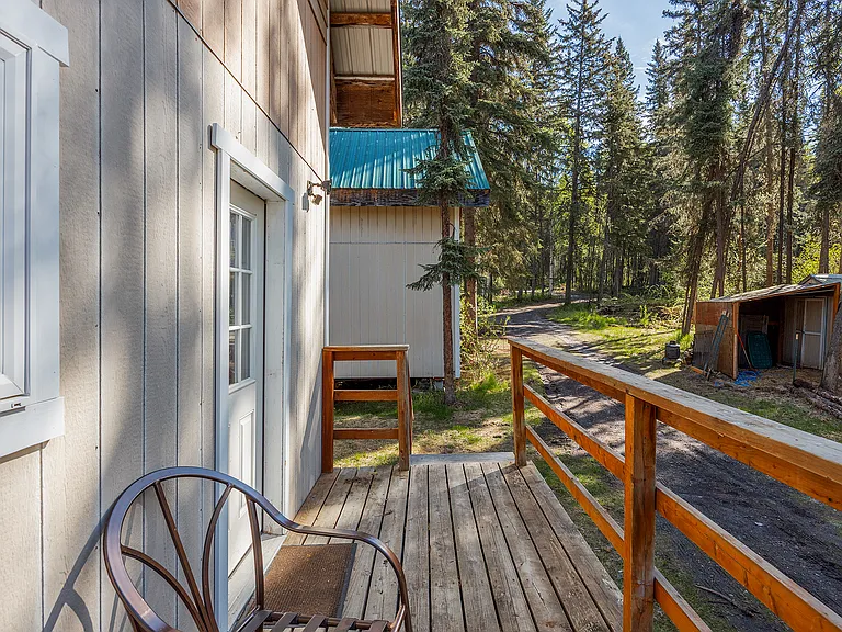 1013 Steele Creek Rd #1 — Photo 17