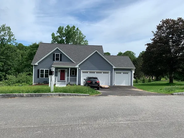 2 Stone Way, Lincoln, RI 02865