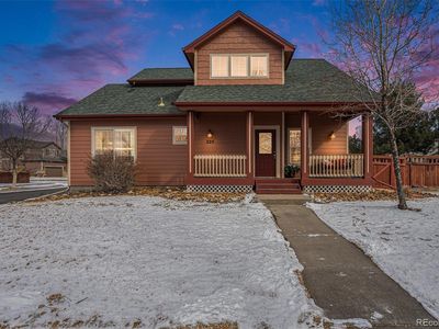 225 Longspur Drive, Brighton, CO, 80601