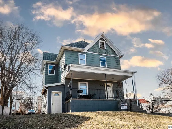 1114 S 29th St, Omaha, NE 68105