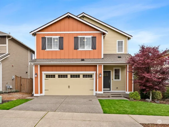 4830 4th Way SW, Olympia, WA 98502