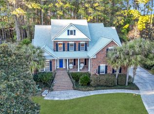 1408 Shell Fish Ct, Mount Pleasant, SC 29466