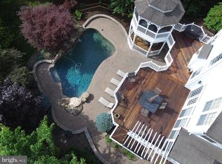 707 Conservatory Dr, Eldersburg, MD 21784