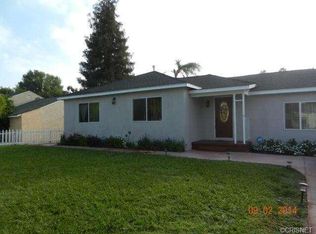 8342 Oakdale Ave, Winnetka, CA 91306