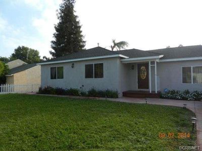 8342 Oakdale Ave, Winnetka, CA, 91306