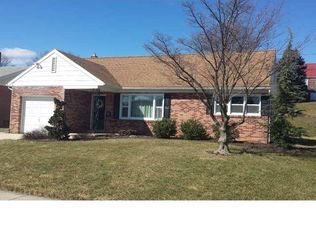 3109 Belmont Ave, Reading, PA 19609