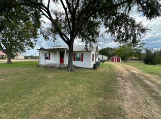 917 Fm 247 Rd, Huntsville, TX 77320