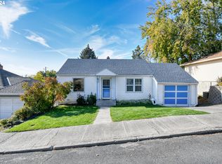 523 NW 6th St, Pendleton, OR 97801