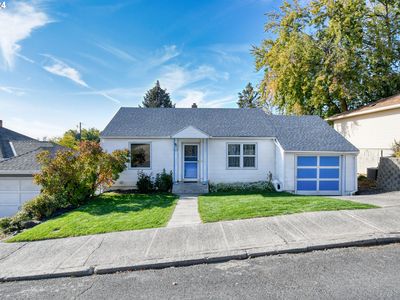 523 NW 6th St, Pendleton, OR, 97801