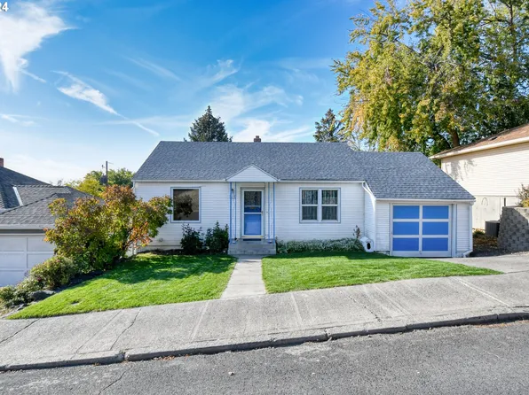 523 NW 6th St, Pendleton, OR 97801