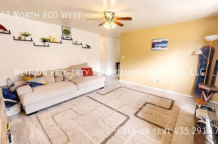 1169 N 800 W #5 — Photo 3