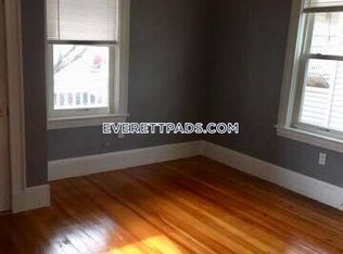 17 Belmont St #3, Everett, MA 02149