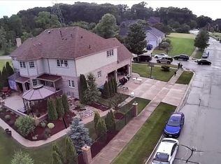 16421 118th Pl, Orland Park, IL 60467