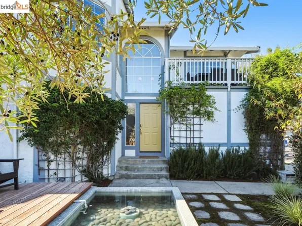 5510 Lenora Rd, Richmond, CA 94803