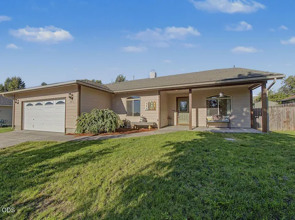 2611 Chantal Ave, Klamath Falls, OR 97601