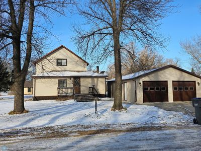 313 3rd St, Campbell, MN, 56522