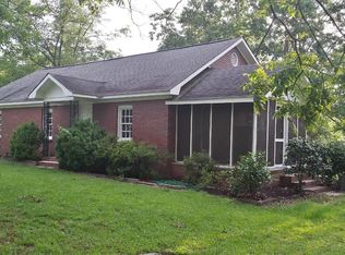 5795 Fulton Mill Road, macon, GA 31052