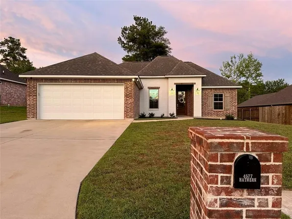 4577 Hathern Dr, Pineville, LA 71360
