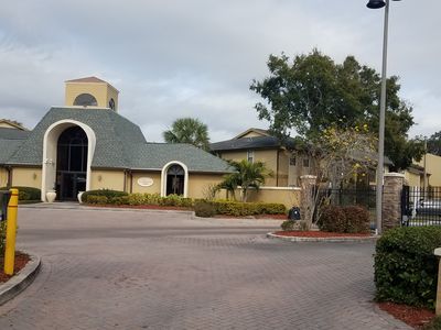 10100 Sailwinds Blvd N APT 103, Largo, FL, 33773