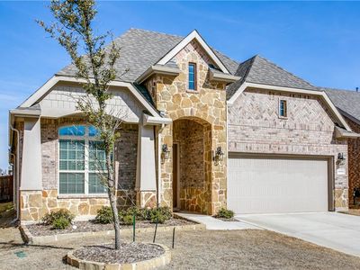 10616 Promenade Ter, McKinney, TX, 75070