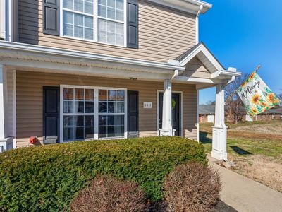 1411 Orange Ct, Murfreesboro, TN, 37130