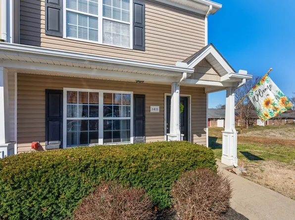1411 Orange Ct, Murfreesboro, TN 37130